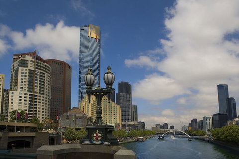 Quay West Suites Melbourne - Accommodation Melbourne 2