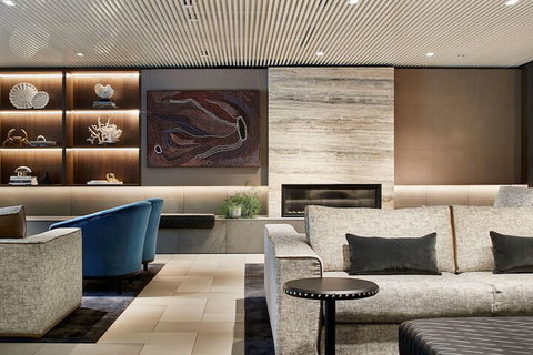 Quay West Suites Melbourne - Accommodation Melbourne 6