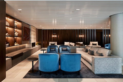 Quay West Suites Melbourne - Accommodation Melbourne 7