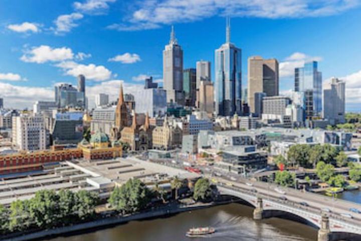 Southbank VIC Accommodation Melbourne