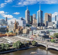Quay West Suites Melbourne - Accommodation Melbourne