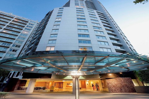 Quay West Suites Melbourne - Accommodation Melbourne 1