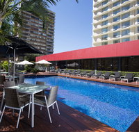 Royal On The Park - Accommodation Melbourne