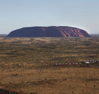 Longitude 131 - Accommodation Melbourne