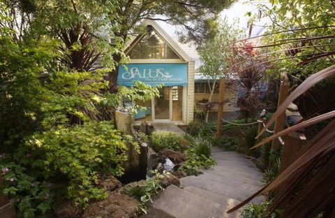 Lake House Daylesford - Accommodation Melbourne 1