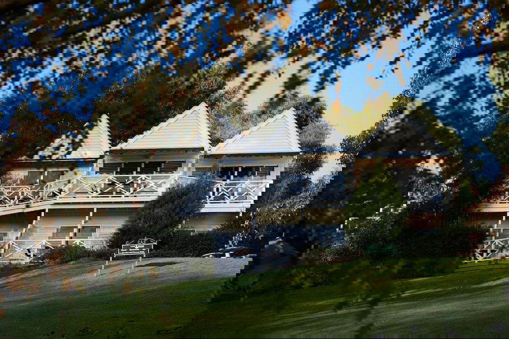  Accommodation Melbourne