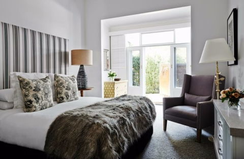 Lake House Daylesford - Accommodation Melbourne 3