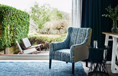 Lake House Daylesford - Accommodation Melbourne 4