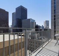 Oaks Melbourne on Collins Hotel - Accommodation Melbourne