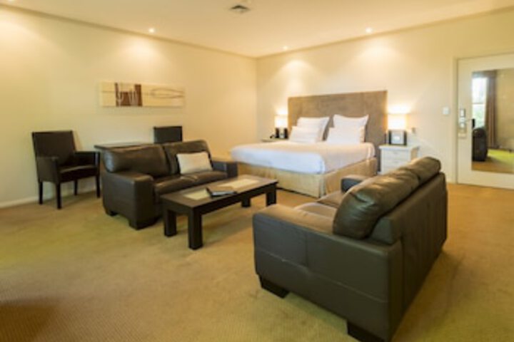 Doncaster East VIC Accommodation Melbourne
