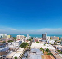 Mantra Pandanas - Accommodation Melbourne