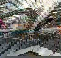 Rydges World Square - Accommodation Melbourne