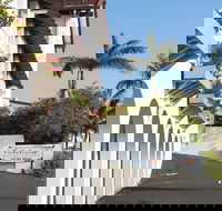 Don Pancho by the Beach - Accommodation Melbourne