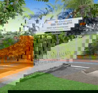 Mt Ommaney Hotel Apartments - Accommodation Melbourne