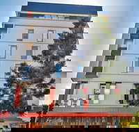 Madison Plaza Townsville - Accommodation Melbourne