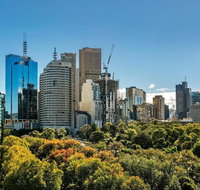 Quest Jolimont - Accommodation Melbourne