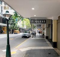 Quest River Park Central - Accommodation Melbourne
