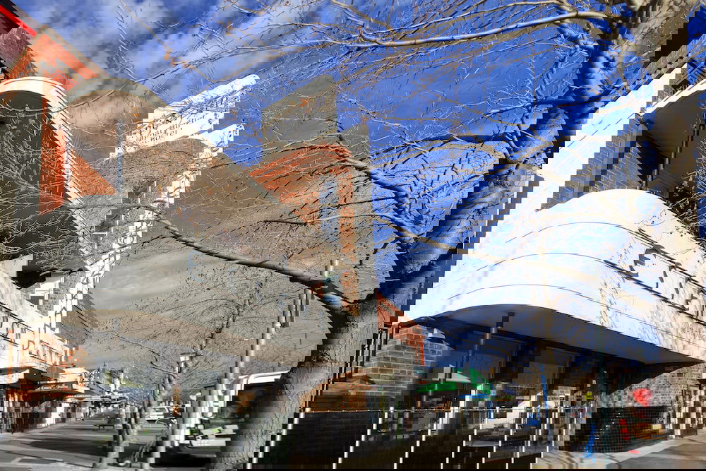 Accommodation Melbourne