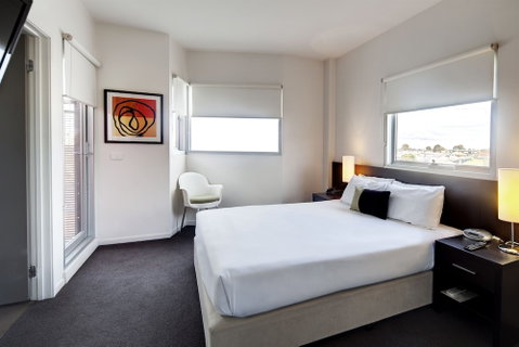 Punthill Essendon - Accommodation Melbourne 6