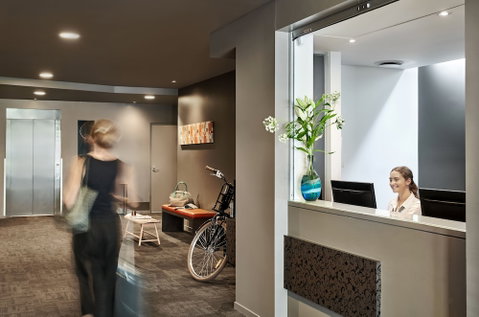 Punthill Essendon - Accommodation Melbourne 2