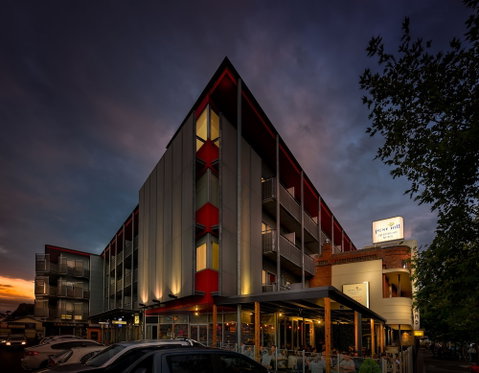 Punthill Essendon - Accommodation Melbourne 1