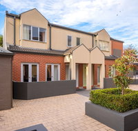 Aligned Corporate Residences Kew - Accommodation Melbourne