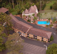 Coffs Harbour Sanctuary Resort - Accommodation Melbourne