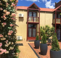 Art Hotel on York - Accommodation Melbourne