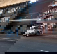 Napoleon On Kent - Accommodation Melbourne