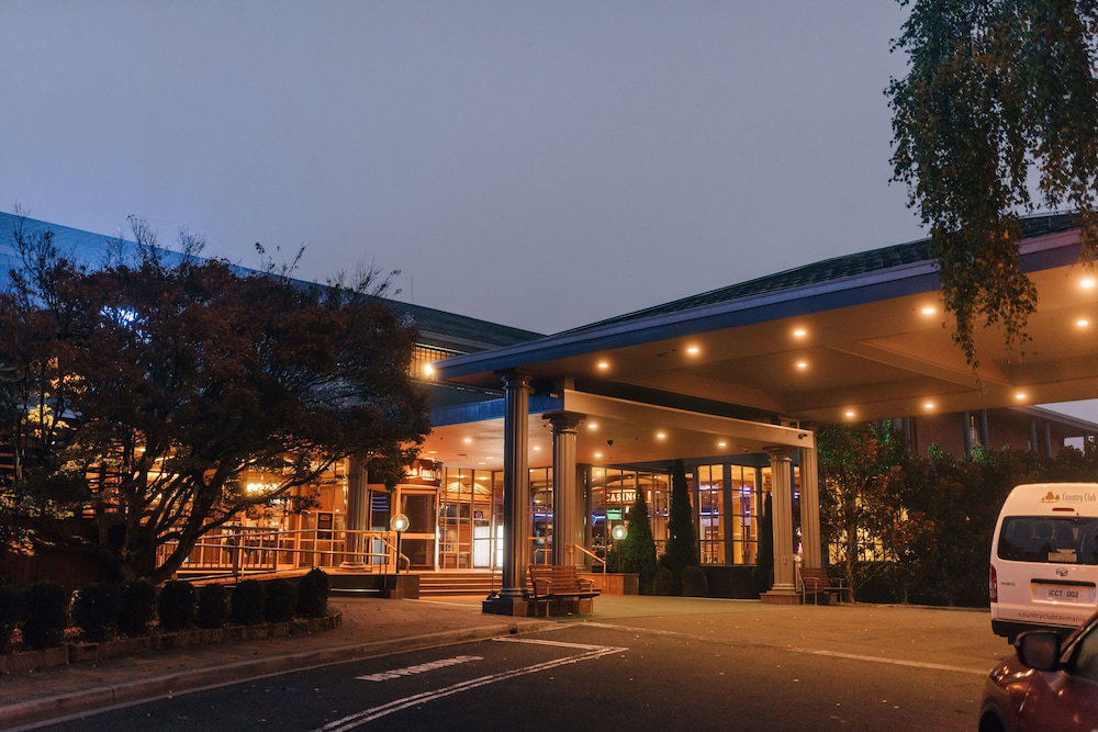Prospect Vale TAS Accommodation Melbourne