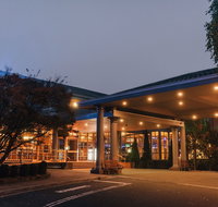 Country Club Tasmania - Accommodation Melbourne