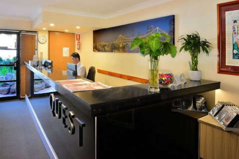 Quest Ascot - Accommodation Melbourne 1