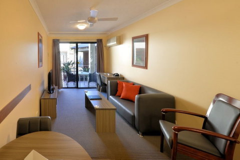 Quest Ascot - Accommodation Melbourne 4