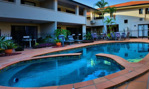 Quest Ascot - Accommodation Melbourne 0