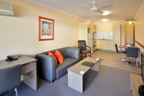 Quest Ascot - Accommodation Melbourne 3