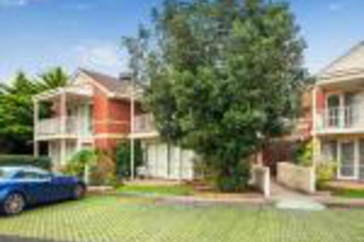 Ivanhoe VIC Accommodation Melbourne