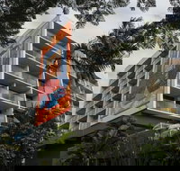 Cairns Plaza Hotel - Accommodation Melbourne