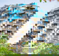 BreakFree Royal Harbour - Accommodation Melbourne