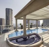 Mantra 2 Bond Street - Accommodation Melbourne