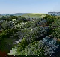 Peppers Manor House - Accommodation Melbourne