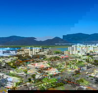 Coral Tree Inn - Accommodation Melbourne