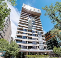 Mantra St Kilda Road - Accommodation Melbourne