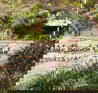 Cable Beach Club Resort  Spa