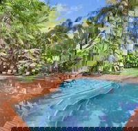 Tropic Towers Apartments - Accommodation Melbourne