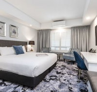 Kingsford Smith Motel - Accommodation Melbourne