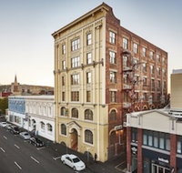 Quest Launceston Serviced Apartments - Accommodation Melbourne