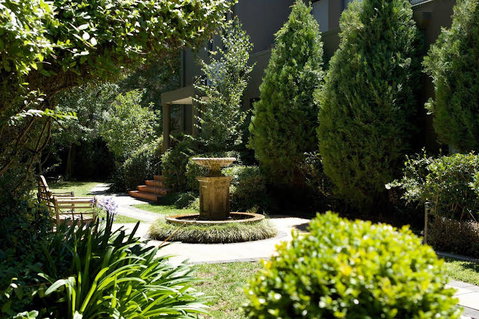 The York Canberra - Accommodation Melbourne 0