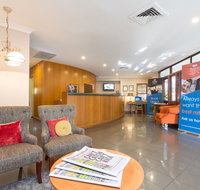Brisbane International - Virginia - Accommodation Melbourne