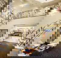 Quest Savoy - Accommodation Melbourne