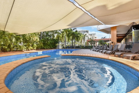 Mantra On The Esplanade - Accommodation Melbourne 5
